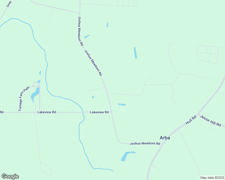 map of restaurants, bars, coffee shops, grocery stores, and more near 1413 Joshua Mewborn Road in Snow Hill