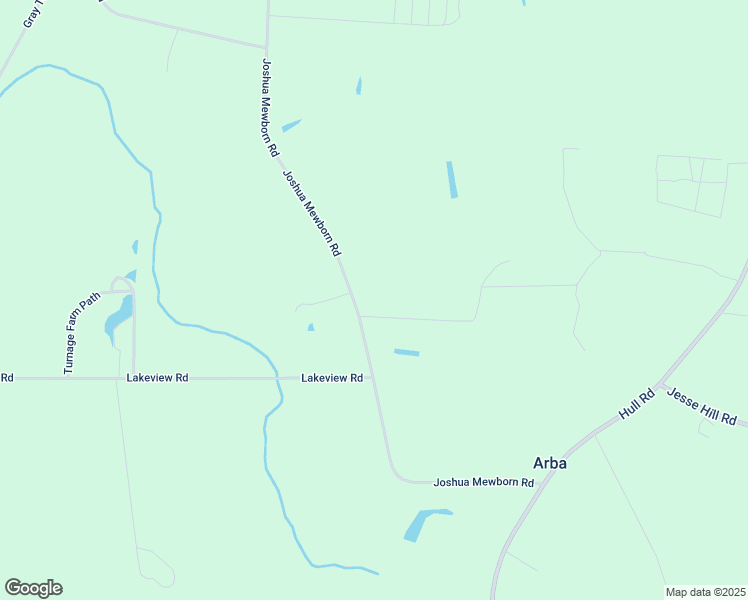 map of restaurants, bars, coffee shops, grocery stores, and more near 1413 Joshua Mewborn Road in Snow Hill