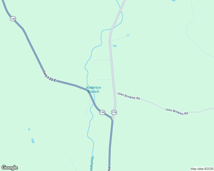 map of restaurants, bars, coffee shops, grocery stores, and more near 103 Lee Ann Drive in Shelbyville