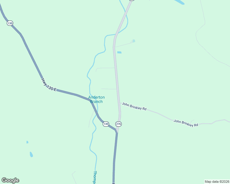 map of restaurants, bars, coffee shops, grocery stores, and more near 103 Lee Ann Drive in Shelbyville