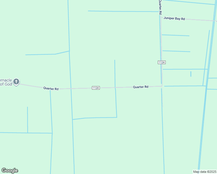 map of restaurants, bars, coffee shops, grocery stores, and more near in Swan Quarter