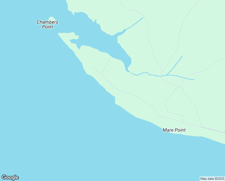 map of restaurants, bars, coffee shops, grocery stores, and more near State Road 1730 in Beaufort County