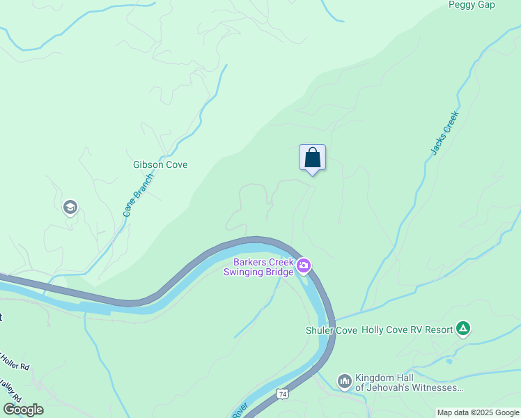 map of restaurants, bars, coffee shops, grocery stores, and more near 50 Moles Hill in Whittier