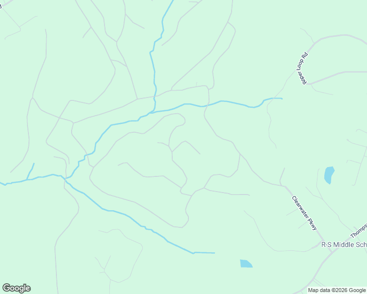 map of restaurants, bars, coffee shops, grocery stores, and more near 142 Burnt Chimney Lane in Rutherfordton