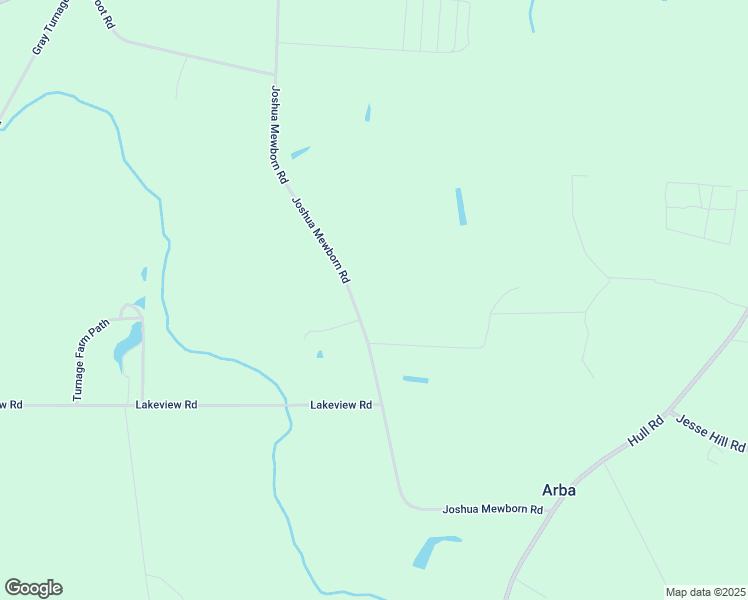 map of restaurants, bars, coffee shops, grocery stores, and more near 1339 Joshua Mewborn Road in Snow Hill