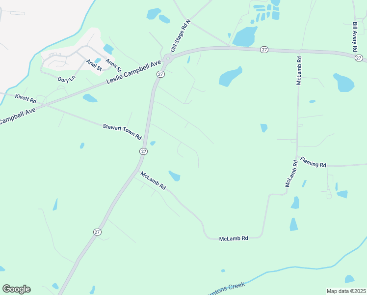 map of restaurants, bars, coffee shops, grocery stores, and more near 222 Arbor Crest Lane in Lillington