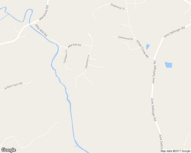 map of restaurants, bars, coffee shops, grocery stores, and more near 2493 Clemson Lane in Stanley