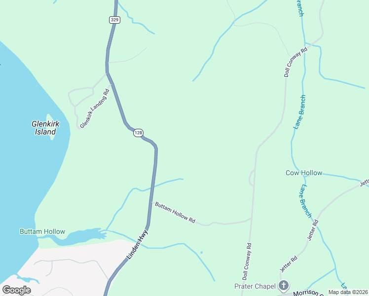 map of restaurants, bars, coffee shops, grocery stores, and more near 1632 Linden Highway in Clifton