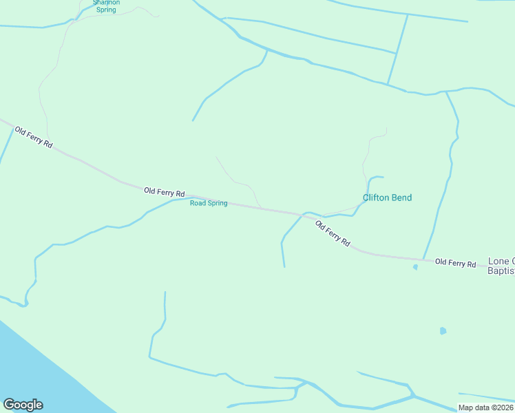 map of restaurants, bars, coffee shops, grocery stores, and more near 2469 Old Ferry Road in Decatur