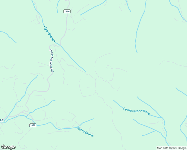 map of restaurants, bars, coffee shops, grocery stores, and more near 499 Clark Gap Drive in Fletcher