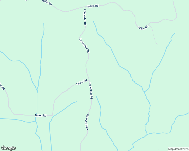 map of restaurants, bars, coffee shops, grocery stores, and more near 2100 Lancaster Road in Enville