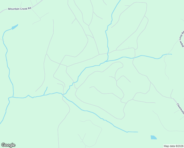 map of restaurants, bars, coffee shops, grocery stores, and more near 484 Creekside Circle in Rutherfordton