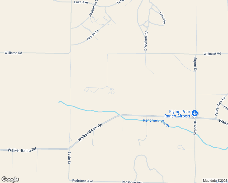 map of restaurants, bars, coffee shops, grocery stores, and more near 40740 Dynamite Court in Kern County