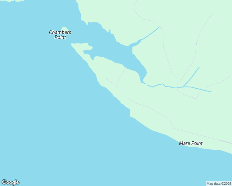 map of restaurants, bars, coffee shops, grocery stores, and more near 449 Chambers Point Road in Belhaven