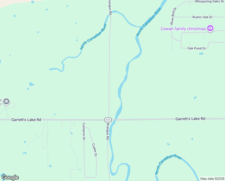map of restaurants, bars, coffee shops, grocery stores, and more near 7145 Brangus Road in Shawnee