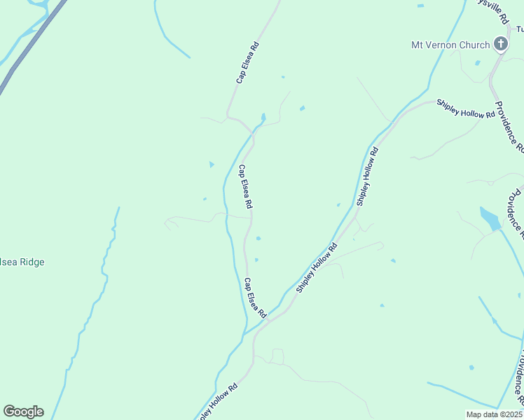 map of restaurants, bars, coffee shops, grocery stores, and more near 865 Cap Elsea Rd in Sale Creek