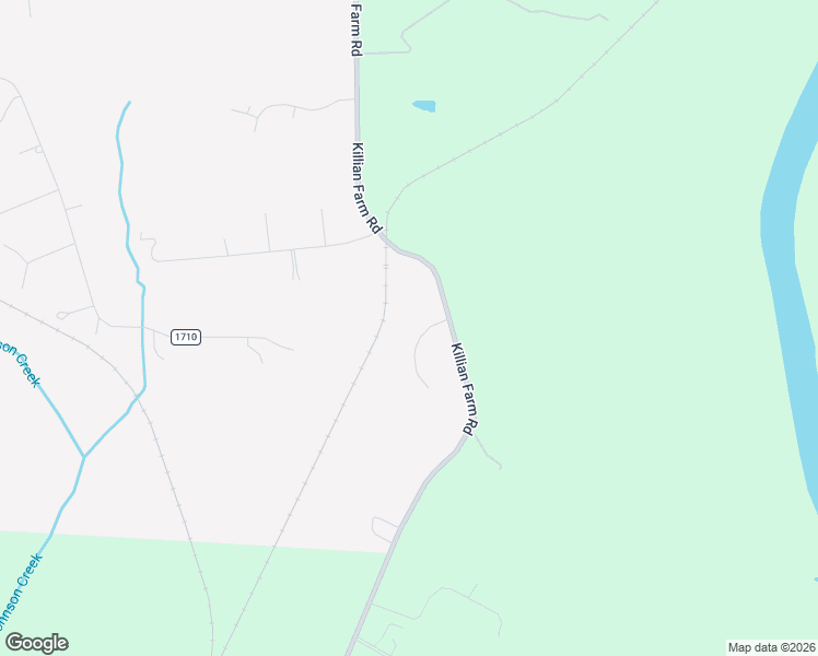 map of restaurants, bars, coffee shops, grocery stores, and more near 7280 Red Fox Lane in Stanley