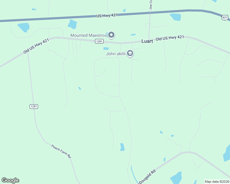 map of restaurants, bars, coffee shops, grocery stores, and more near in Luart