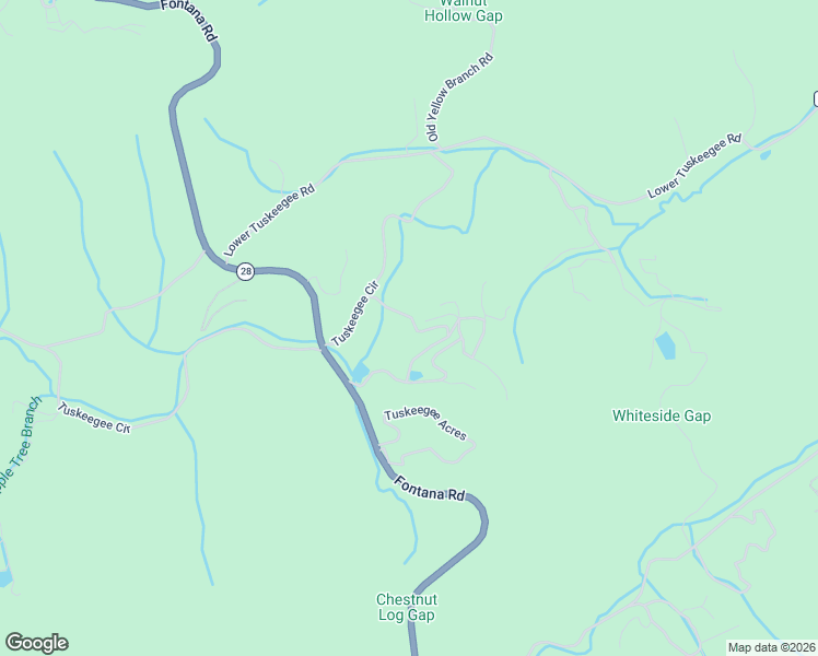 map of restaurants, bars, coffee shops, grocery stores, and more near 91 Granny Squirrel in Robbinsville
