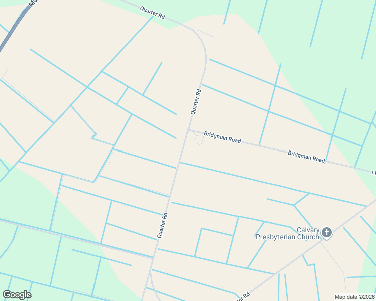 map of restaurants, bars, coffee shops, grocery stores, and more near 1331 Quarter Road in Swan Quarter