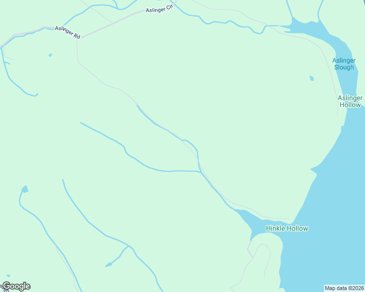 map of restaurants, bars, coffee shops, grocery stores, and more near 1650 Aslinger Road in Sale Creek