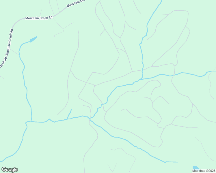 map of restaurants, bars, coffee shops, grocery stores, and more near 152 Cane Creek Road in Rutherfordton