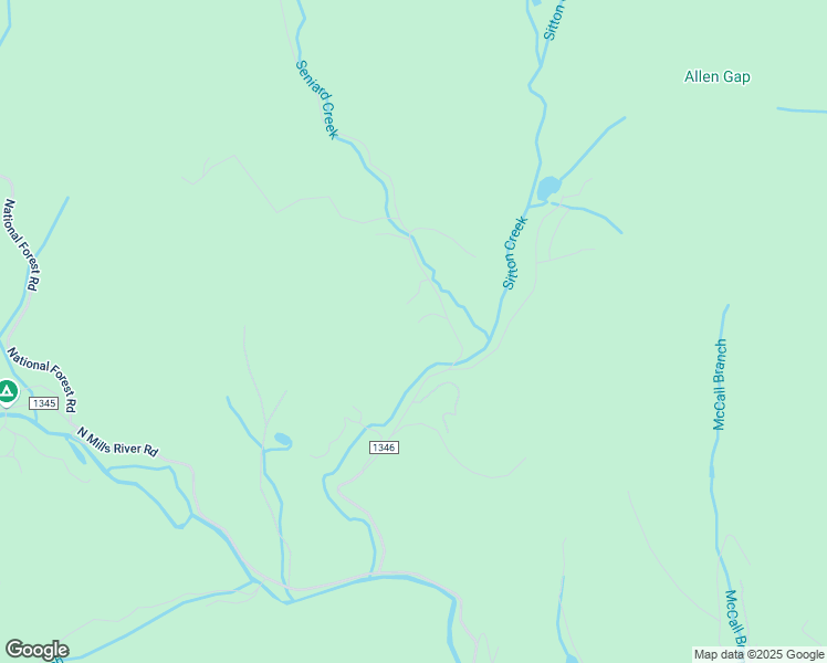 map of restaurants, bars, coffee shops, grocery stores, and more near 715 Dave Whitaker Road in Horse Shoe