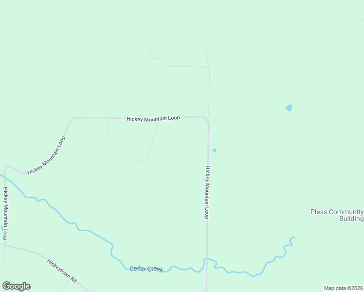 map of restaurants, bars, coffee shops, grocery stores, and more near 695 Hickey Mountain Loop in London