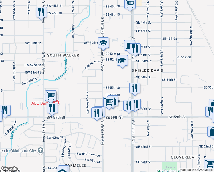 Se Th St Oklahoma City Ok Se Th St Oklahoma City Ok
