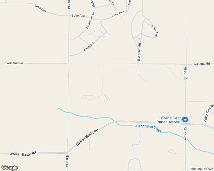 map of restaurants, bars, coffee shops, grocery stores, and more near 40740 Dynamite Court in Kern County