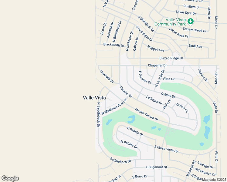 map of restaurants, bars, coffee shops, grocery stores, and more near 7931 Monte Tesoro Drive in Kingman