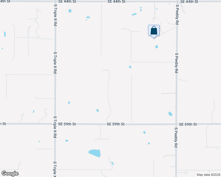 map of restaurants, bars, coffee shops, grocery stores, and more near 5540 Sunset Ridge in Oklahoma City