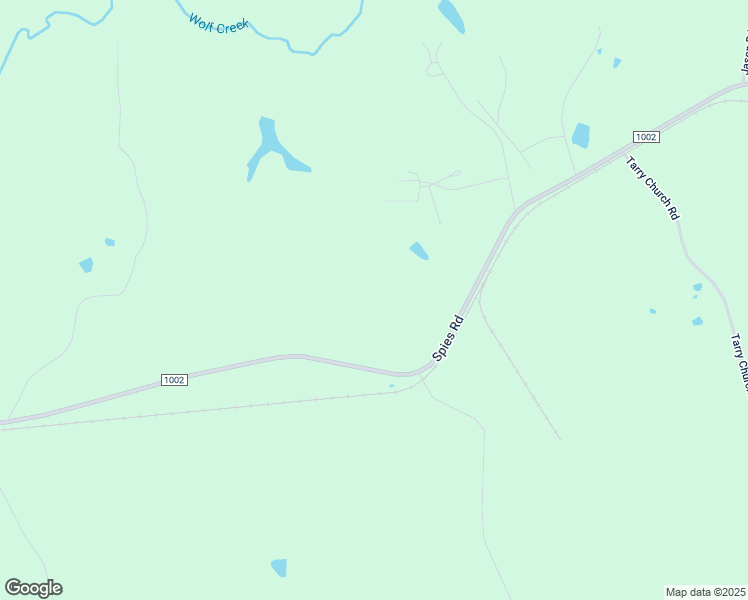 map of restaurants, bars, coffee shops, grocery stores, and more near 4592 Spies Road in Star
