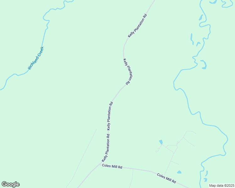 map of restaurants, bars, coffee shops, grocery stores, and more near Kelly Plantation Road in Moore County