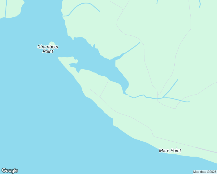 map of restaurants, bars, coffee shops, grocery stores, and more near 449 Chambers Point Rd in Belhaven