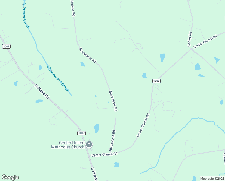 map of restaurants, bars, coffee shops, grocery stores, and more near 3229 Blackstone Road in Sanford