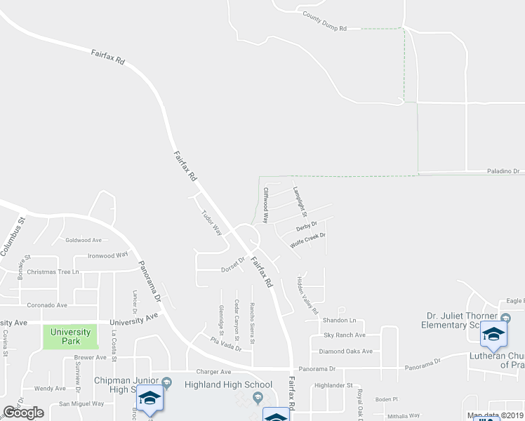 map of restaurants, bars, coffee shops, grocery stores, and more near 6300 Cliffwood Way in Bakersfield