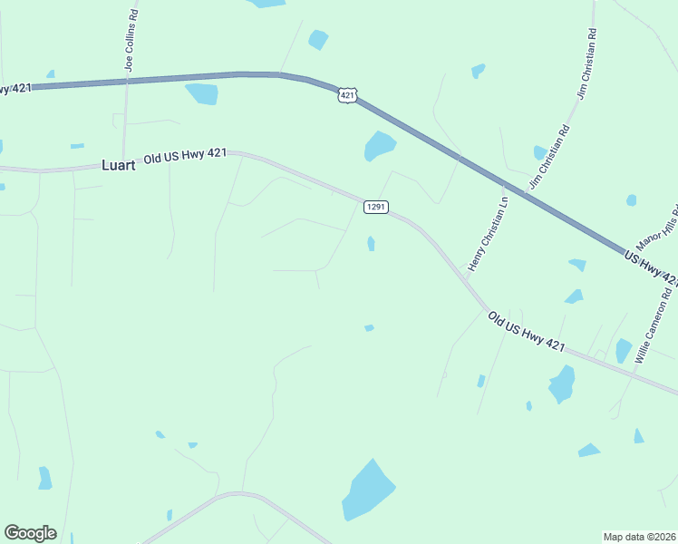 map of restaurants, bars, coffee shops, grocery stores, and more near 31 Mamie Bell Circle in Lillington