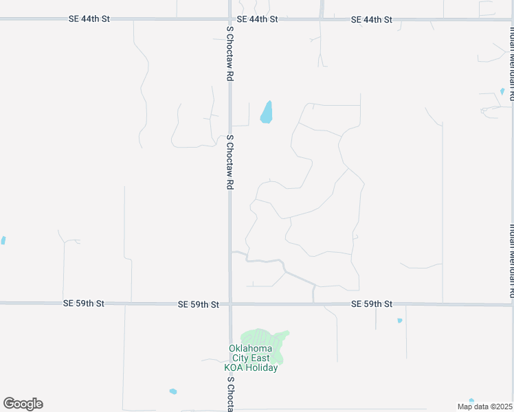 map of restaurants, bars, coffee shops, grocery stores, and more near 5624 Asheville Way in Choctaw