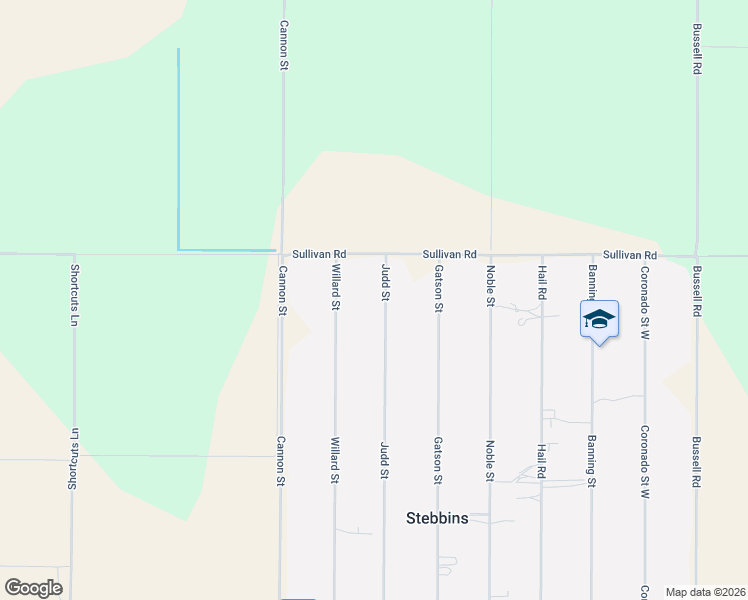 map of restaurants, bars, coffee shops, grocery stores, and more near 5701 Judd Street in Bakersfield