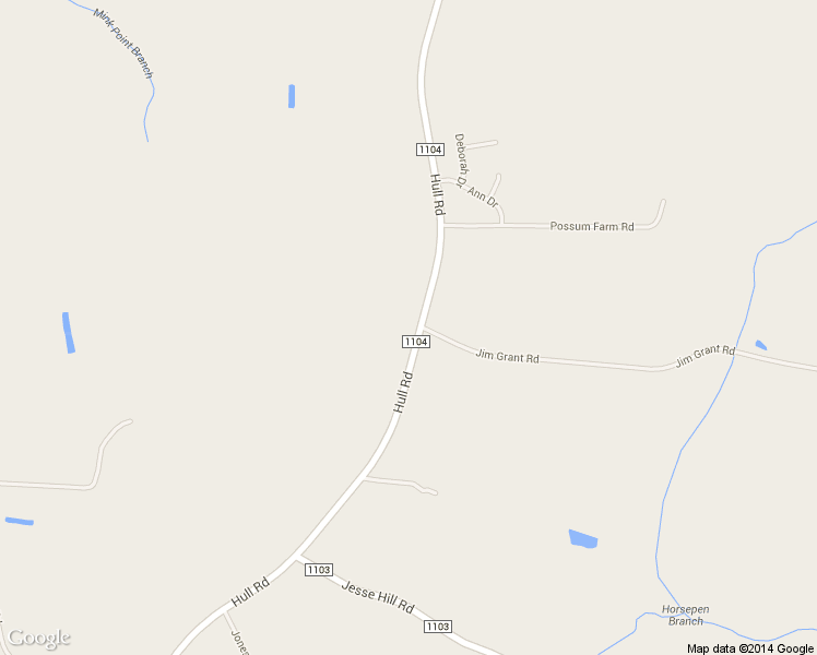 map of restaurants, bars, coffee shops, grocery stores, and more near 2974 Hull Road in Snow Hill