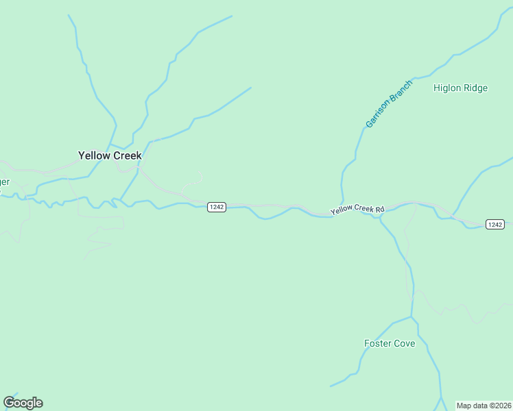 map of restaurants, bars, coffee shops, grocery stores, and more near 5294 Yellow Creek Road in Robbinsville