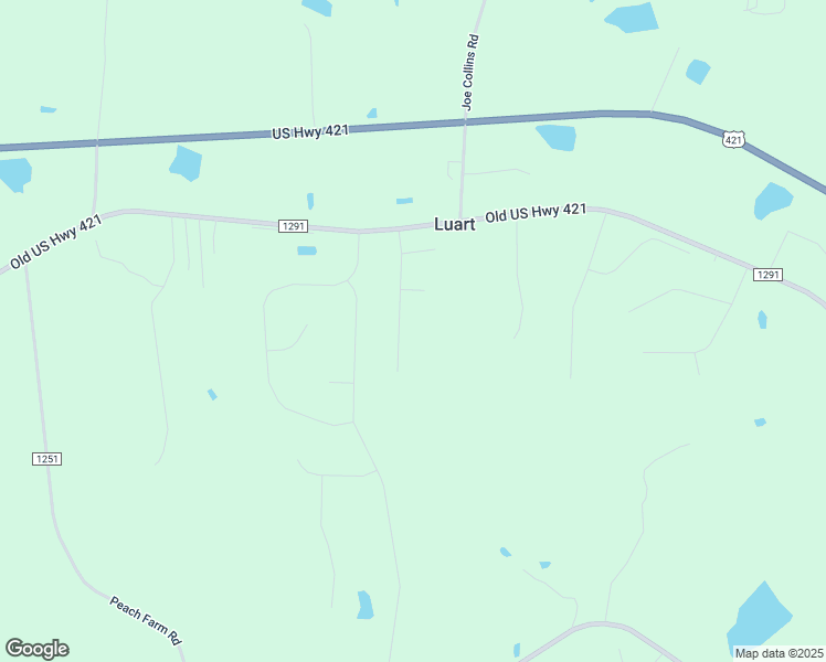 map of restaurants, bars, coffee shops, grocery stores, and more near 209 Widgeon Way in Lillington