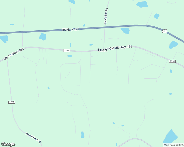 map of restaurants, bars, coffee shops, grocery stores, and more near 209 Widgeon Way in Lillington
