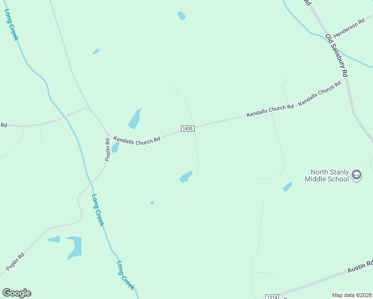 map of restaurants, bars, coffee shops, grocery stores, and more near 29540 Kendalls Church Road in New London