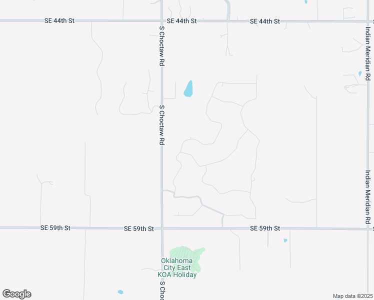 map of restaurants, bars, coffee shops, grocery stores, and more near 5624 Asheville Way in Choctaw