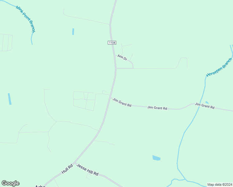 map of restaurants, bars, coffee shops, grocery stores, and more near 2901 Hull Road in Snow Hill