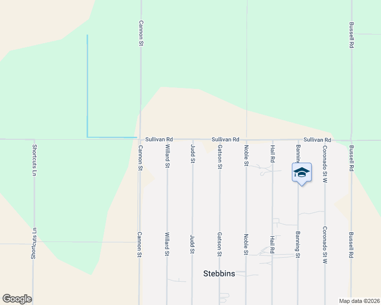 map of restaurants, bars, coffee shops, grocery stores, and more near 5701 Judd Street in Bakersfield