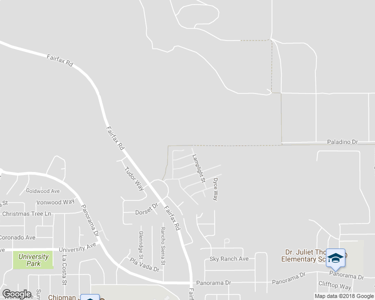 map of restaurants, bars, coffee shops, grocery stores, and more near 6221 Cliffwood Court in Bakersfield