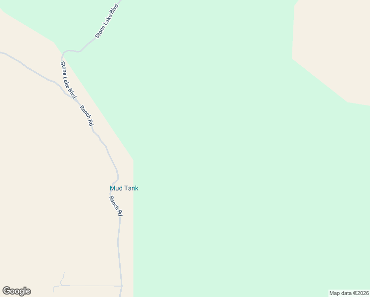 map of restaurants, bars, coffee shops, grocery stores, and more near Unnamed Road in Ash Fork